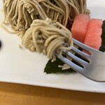 小布施堂 えんとつ - 