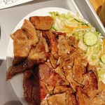 肉料理 まつざか - 