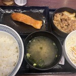 吉野家 - 料理写真: