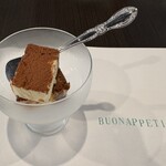 トラネトラ食堂 - 