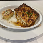 トラネトラ食堂 - 