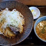 だしとおうどん まつしん - 