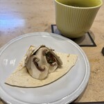 KOFFEE MAMEYA Kakeru - 