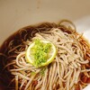 Soba Cafe 日本の暮らし - 