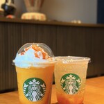 スターバックスコーヒー - ドリンク写真:
