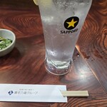 養老乃瀧 - ドリンク写真: