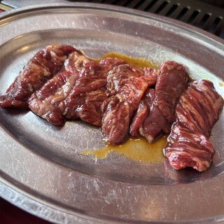 焼肉レストランヒカリ_1