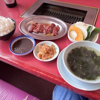 焼肉レストランヒカリ_0