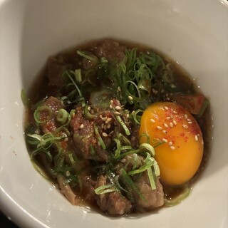 焼肉 まるや_2