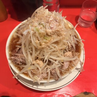 ラーメン二郎_0