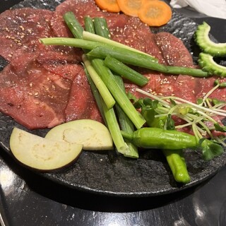 焼肉 まるや_0