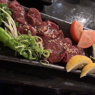 焼肉 まるや_1