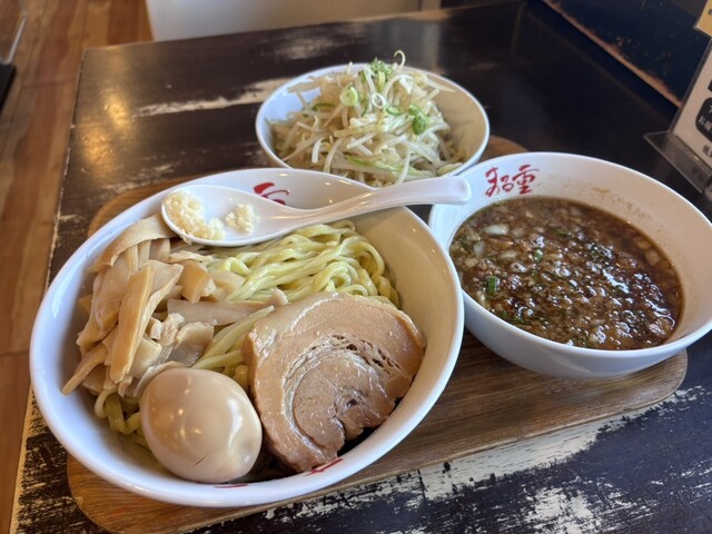 まる重 （まるしげ） - 南大分/ラーメン | 食べログ