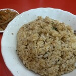 中華そば ぜんぜん - 