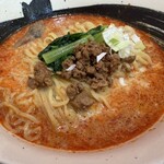 中華そば ぜんぜん - 