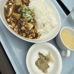 香港飲茶楼 ル・パルク - 料理写真: