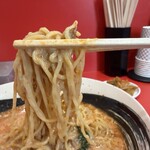 中華そば ぜんぜん - 