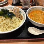 熱烈中華食堂 日高屋 - 料理写真:
