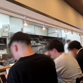 らぁめん かじの葉_2