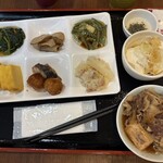 リッチモンドホテル - 料理写真: