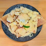 ツリークロップ - 桃シュクレ