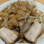 麺に始まり麺に終わる - 料理写真: