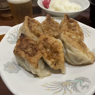 沼津餃子の店 北口亭_1