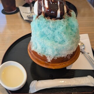 かき氷専門店 あんどりゅ。_1