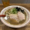 煮干中華そば専門 煮干丸