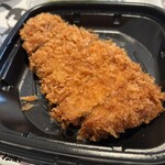 松屋 - 料理写真: