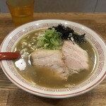 煮干中華そば専門 煮干丸 - 