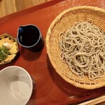 酒呑蕎食〆タグル - 