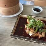 佐野ゴルフクラブレストラン - 