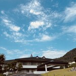佐野ゴルフクラブレストラン - 