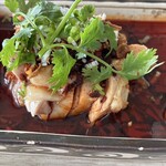 佐野ゴルフクラブレストラン - 