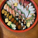 銀のさら - 料理写真: