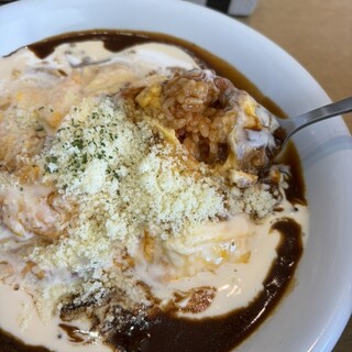 洋食&CAFEのことこと屋_1