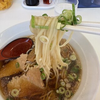 尾道ラーメン 萬友_0
