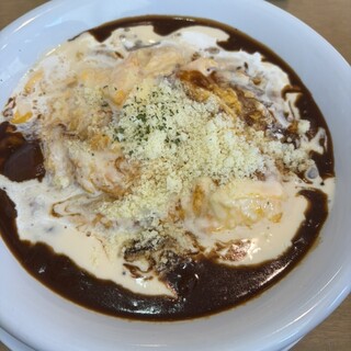 洋食&CAFEのことこと屋_0