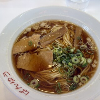 尾道ラーメン 萬友_1