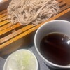 月島蕎麦 - 