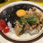 キッチンABC - 
