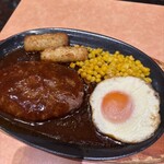 サイゼリヤ - 料理写真: