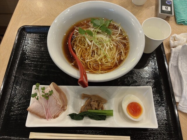 麵屋 燕 KADODE大井川店 （つばめ） - 門出/ラーメン | 食べログ