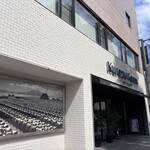 クロズファーム カフェ アンド マーケット - 