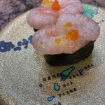 廻る寿司 めっけもん - 料理写真: