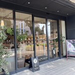 クロズファーム カフェ アンド マーケット - 