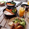 VERMICULAR RESTAURANT THE FOUNDRY - 