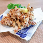 三馬力 - 鳥のからあげ