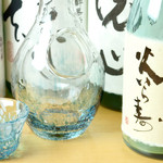 寿し処　粋 - 地酒